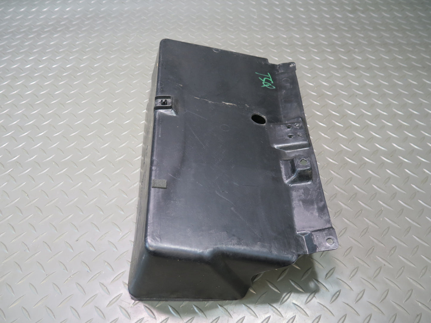 86-92 Toyota Supra MA70L Glove Box Compartment Storage Liner 55531-14110 OEM