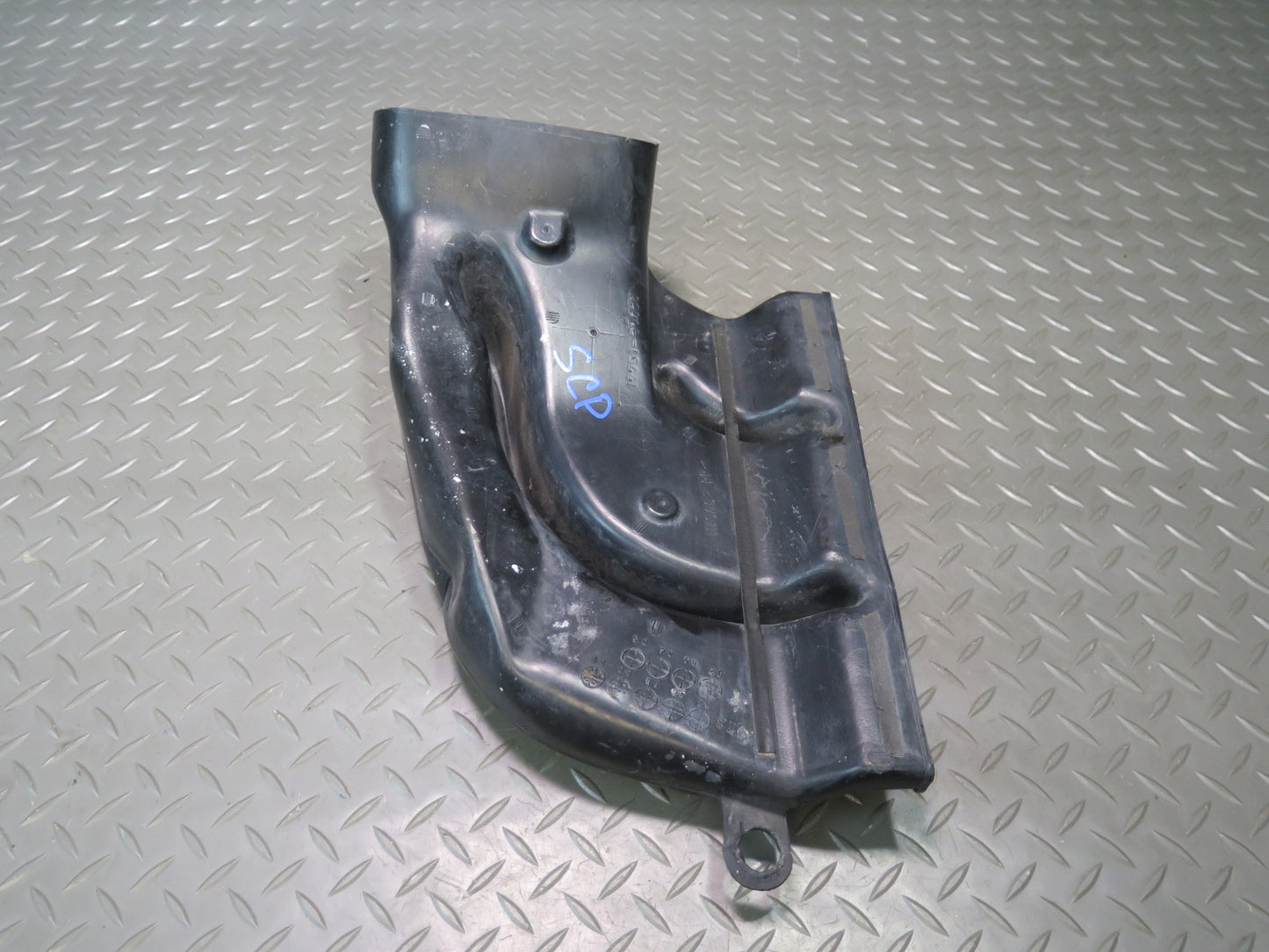 02-10 Lexus UZZ40L SC430 Air Intake Inlet Scoop Duct Tube 17751-50060 OEM