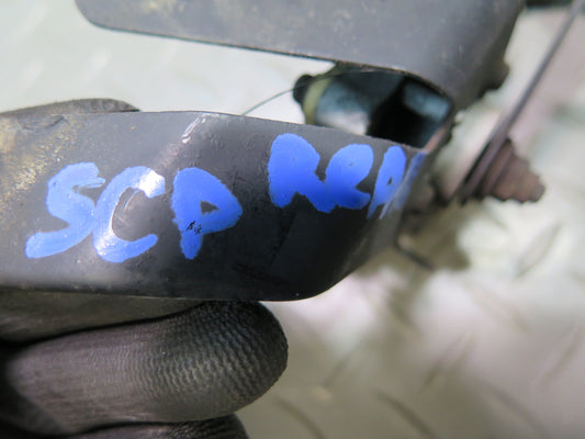 02-10 Lexus Z40 SC430 Rear Suspension Height Level Sensor OEM