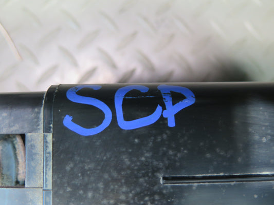 02-05 Lexus Z40 SC430 Fuel Evap Vapor Charcoal Canister w Sensor OEM