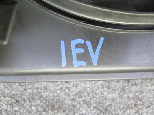 99-03 VW Eurovan T4 2.8L Engine Radiator Cooling Fan Motor Shroud 7D0121207 OEM