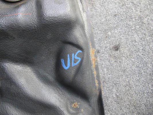 06-13 Lexus GSE20L IS350 IS250 Gas Fuel Tank w Heat Shield Assembly 87K OEM