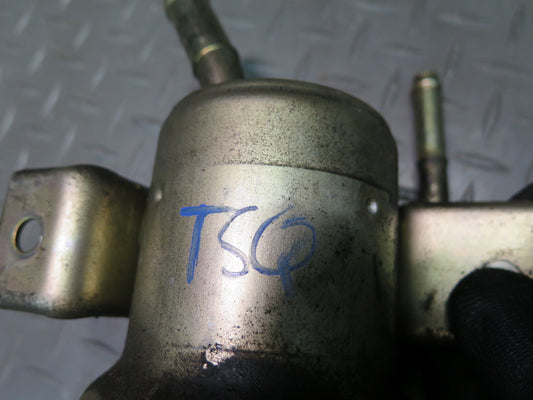 86-92 Toyota Supra MA71 Turbo Power Steering Fluid Reservoir Tank OEM