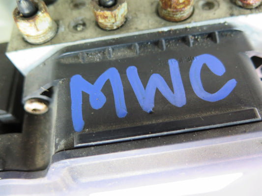 11-15 Mini Cooper R60 R61 Anti Lock Brake ABS Pump 9813345 OEM