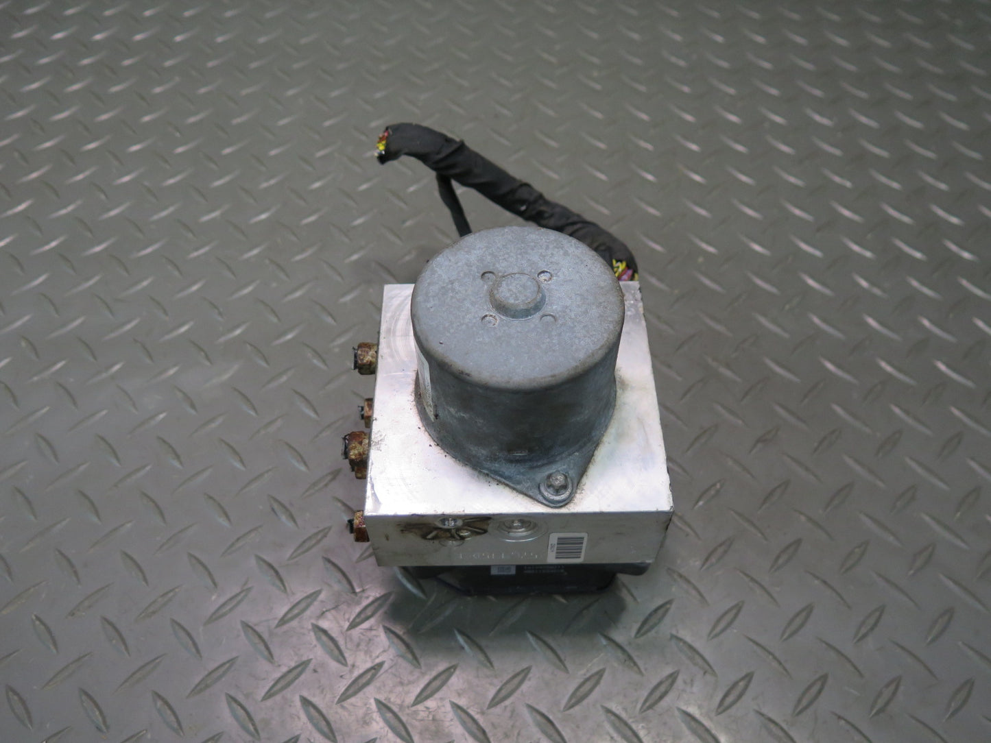 11-15 Mini Cooper R60 R61 Anti Lock Brake ABS Pump 9813345 OEM