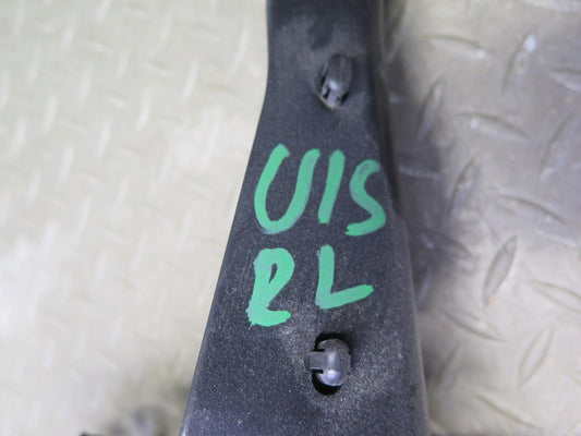 10-13 Lexus IS350 IS250 Convertible Rear Right Left TOP Roof Motor Hinge Set OEM