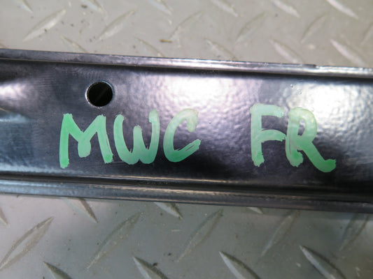 11-15 Mini Cooper R60 Countryman Front Right Door Window Regulator w Motor OEM