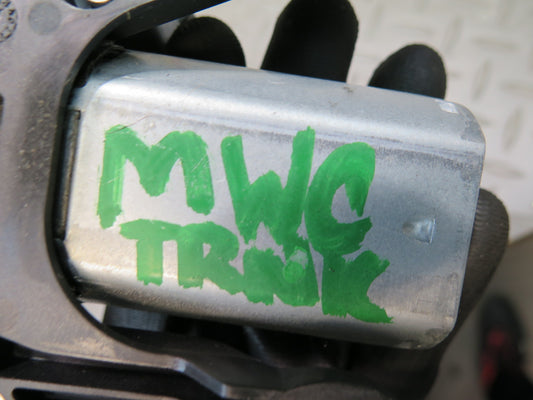 11-15 Mini Cooper R60 R61 Rear Trunk Hatch Wiper Motor 6932013 OEM