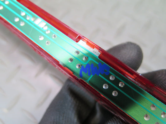 11-15 Mini Cooper R60 Countryman Rear Third 3RD Brake Light Lamp 2751575 OEM