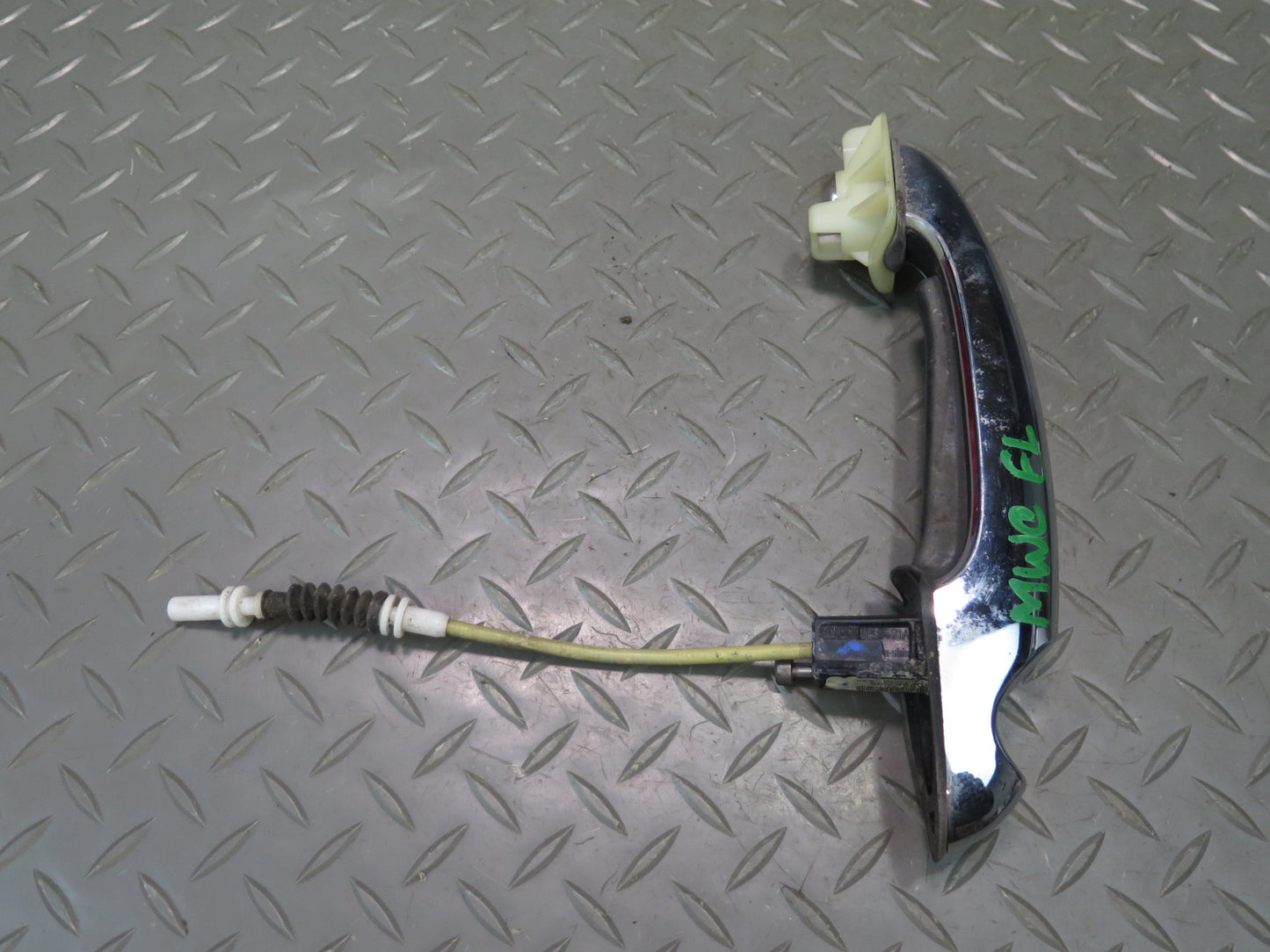 11-15 Mini Cooper R60 R61 Front Left Door Exterior Handle OEM