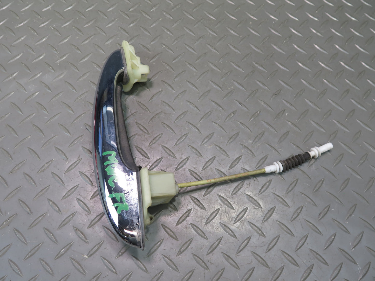 11-15 Mini Cooper R60 R61 Front Right Door Exterior Handle OEM