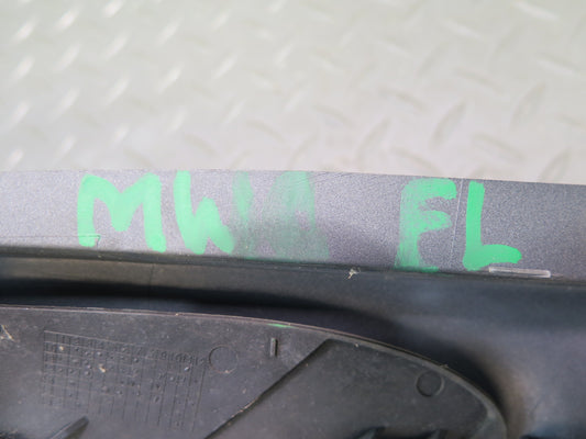 11-15 Mini Cooper S R60 Set of 2 Front Left & Right Turn Signal Light OEM