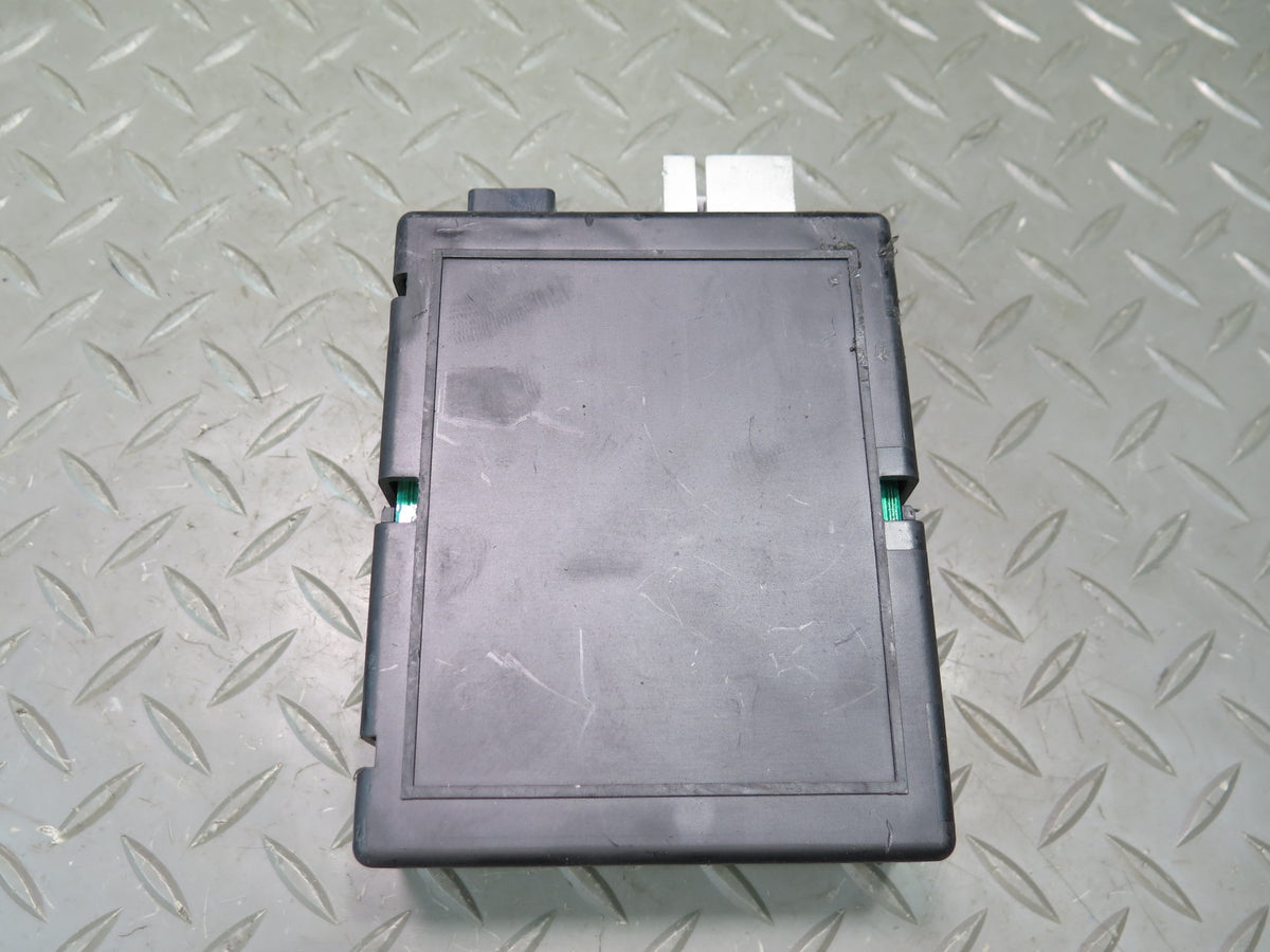 92-93 Chevrolet Corvette C4 Keyless Entry Theft Locking Control Module OEM