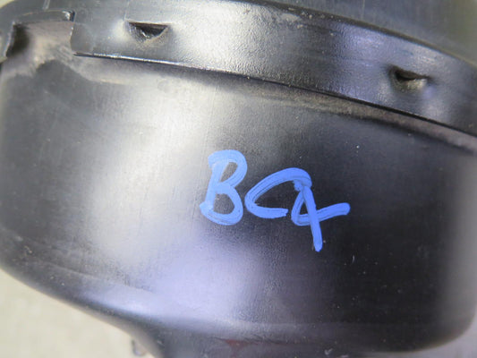 2004-2008 Cadillac XLR Power Brake Booster Master Cylinder Fluid Reservoir