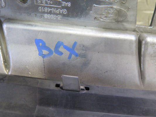 2004-2008 Cadillac XLR Front Bumper Hood Radiator Grille 10348679