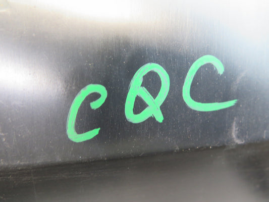 90-93 Chevrolet Corvette C4 Dash Glove Box Storage 10137256 OEM