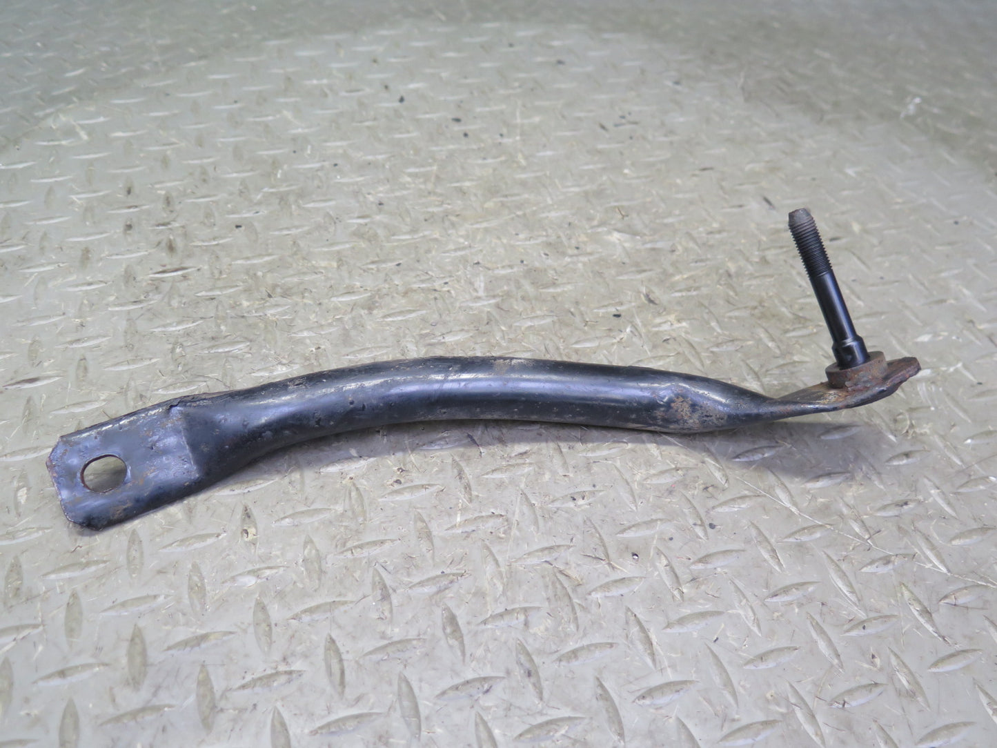 86-92 Toyota Supra MA70L Set of 5 Rear Right Upper & Lower Control Arm 59K OEM