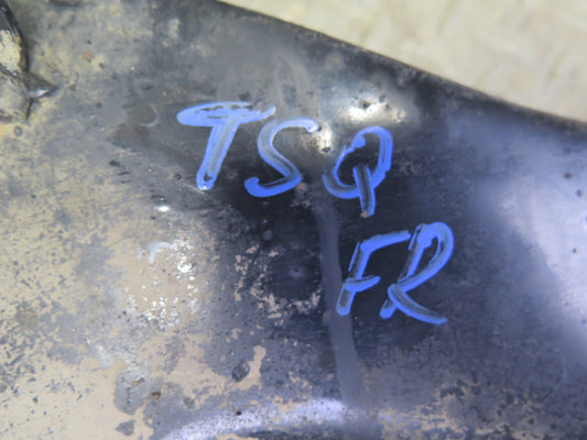 87-90 Toyota Supra MA70L MK3 Turbo Front Right Upper & Lower Control Arm Set OEM