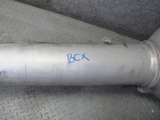 2004-2006 Cadillac XLR Rear Axle Drive Shaft Torque Tube Support 12566923