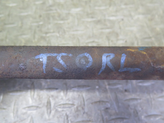 86-90 Toyota Supra MA70L Turbo Rear Left Suspension Axle Shaft OEM