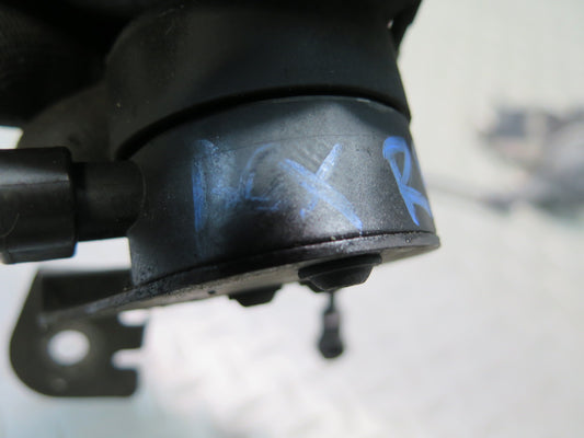 2004-2009 Cadillac XLR Rear Suspension Level Height Sensor Set