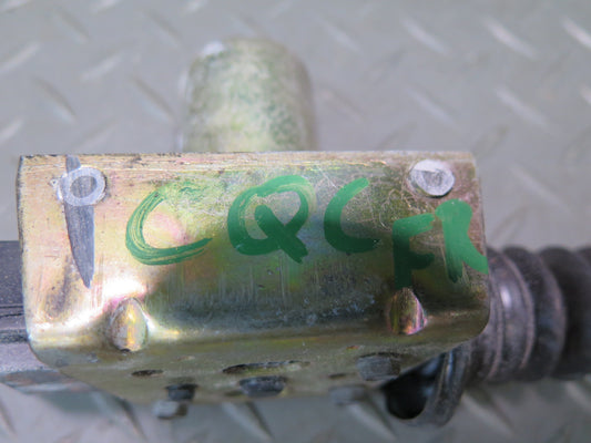84-93 Chevrolet Corvette C4 Right Door Lock Latch Actuator Motor OEM