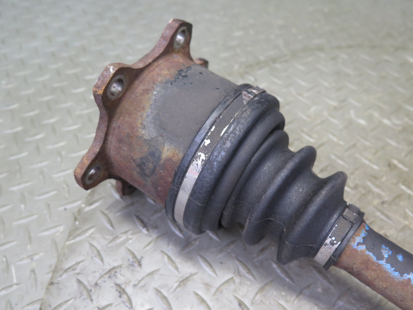 86-90 Toyota Supra MA70L Turbo Rear Right Suspension Axle Shaft OEM