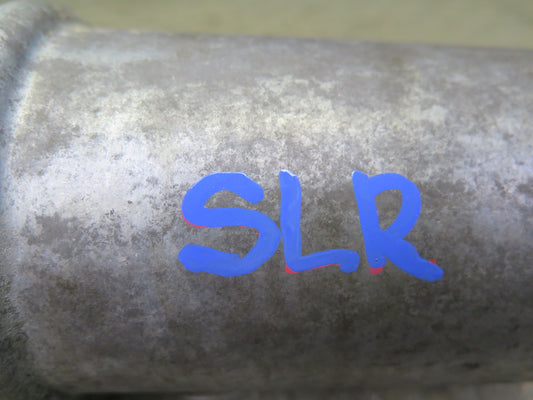 81-85 Mercedes R107 380SL M116.962 Engine Oil Filter Housing 1161840309 OEM