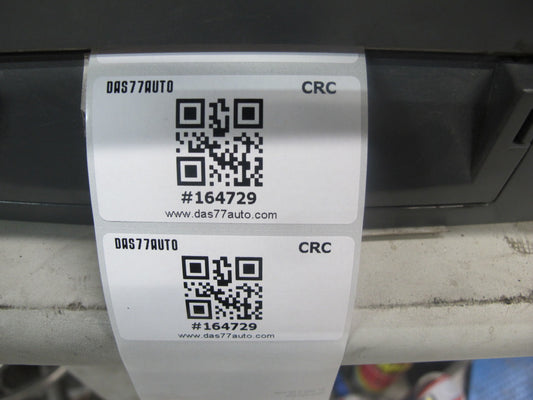 97-04 Chevrolet Corvette C5 Front Suspension Ride Mono Leaf Spring 22146483 OEM