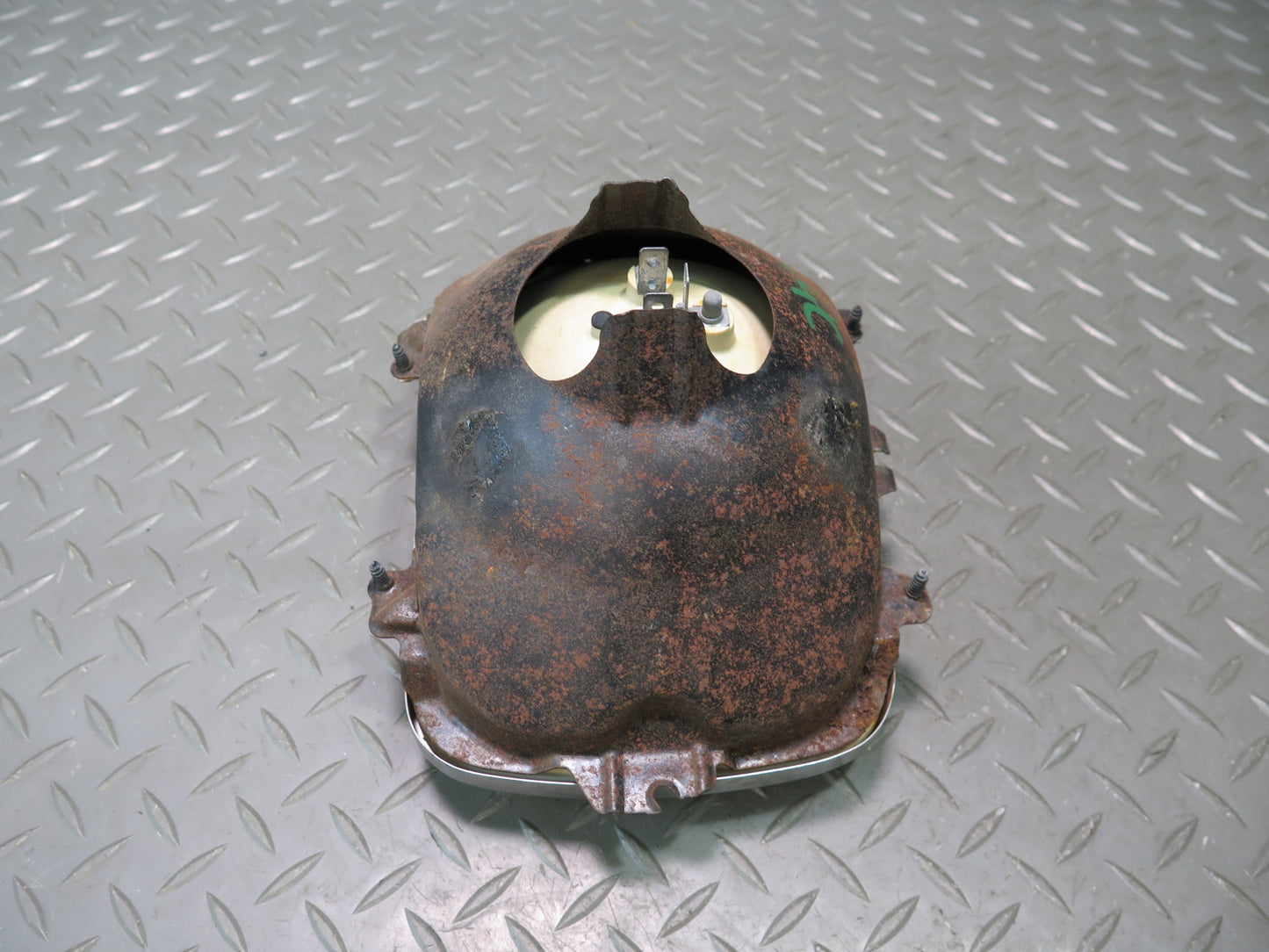 90-96 Chevrolet Corvette C4 Front Left or Right Halogen Headlight Lamp OEM