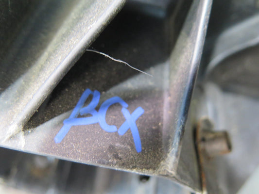 2004-2009 Cadillac XLR Battery Tray Holder Frame Bracket 10258430