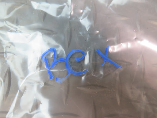 2004-2009 Cadillac XLR Keyless GO Entry Remote Antenna Module Set