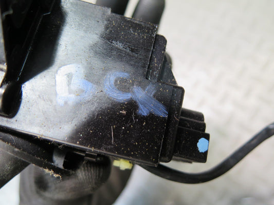 04-09 Cadillac XLR Steering Column Cruise Control Headlight Turn Signal Switch