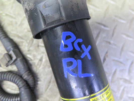 2004-2005 Cadillac XLR Rear Right & Left Side Shock Strut Absorber Set