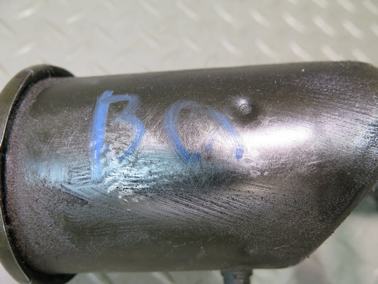 2004-2009 Cadillac XLR Power Steering Fluid Reservoir W/ Bracket