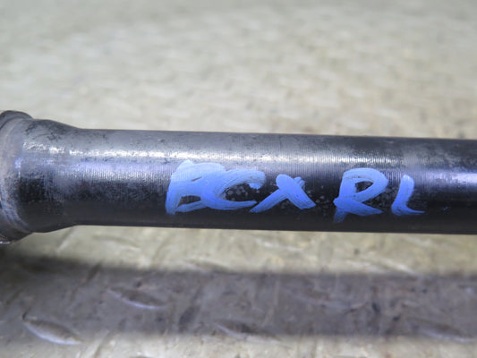 2004-2009 Cadillac XLR Rear Left Driver Side CV Axle Half Shaft