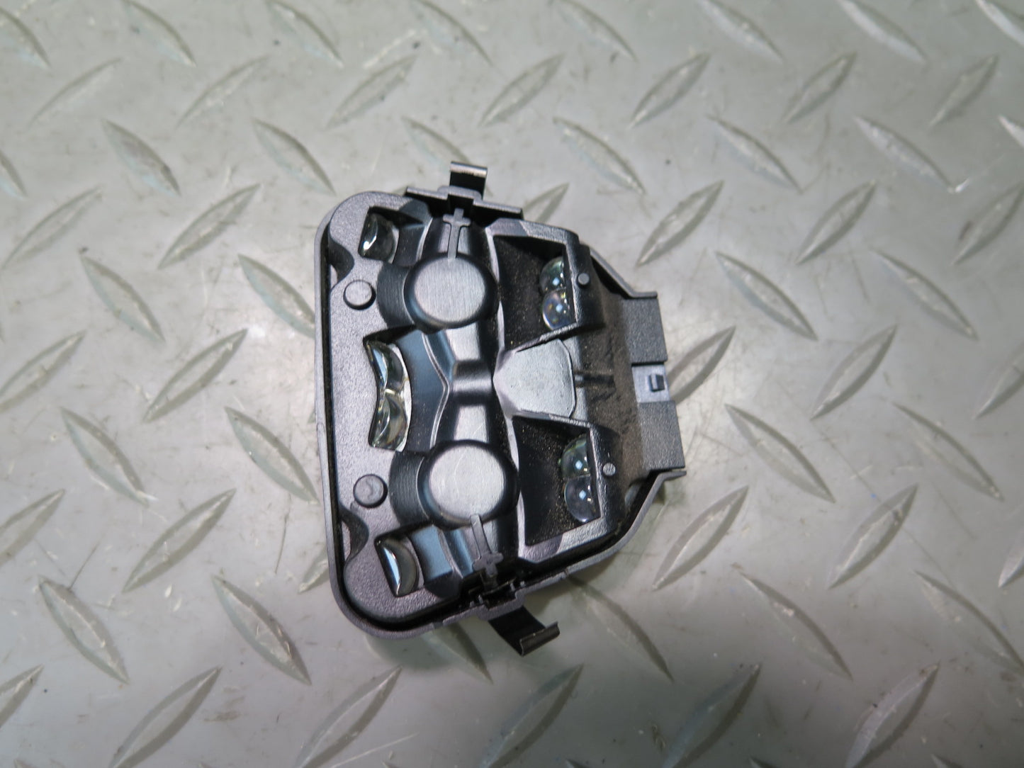 2004-2009 Cadillac XLR Front Windshield Rain Sensor Module 10306461