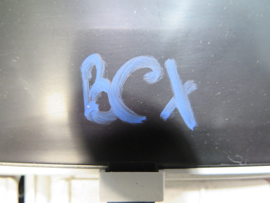 2004-2005 Cadillac XLR Dash Instrument Cluster Gauge Speedometer