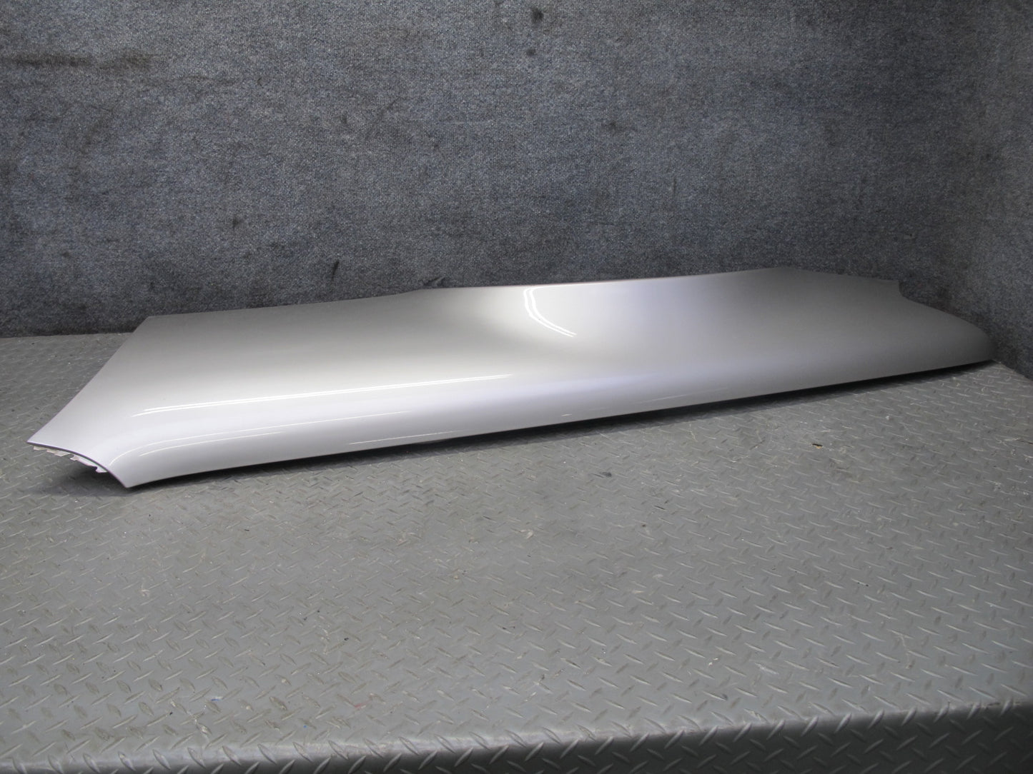 94-02 Mercedes R129 Sl-class Front Left Fender Shell Panel Cover OEM