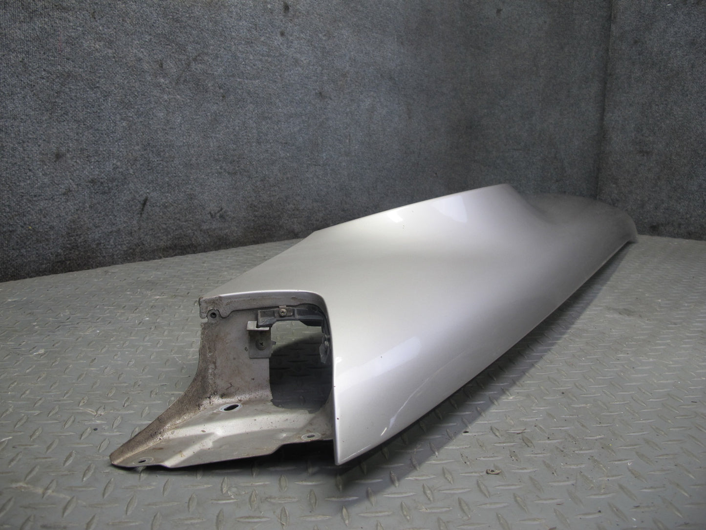 94-02 Mercedes R129 Sl-class Front Right Fender Shell Panel Cover OEM