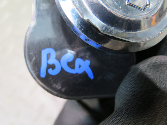 Wolo BAD BOY Air Horn Assembly