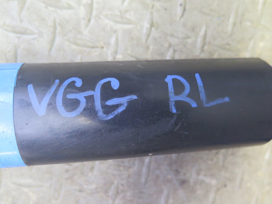 12-13 VW Golf R MK6 Set of 2 Rear Left & Right Strut Shock Absorber Aftermarket