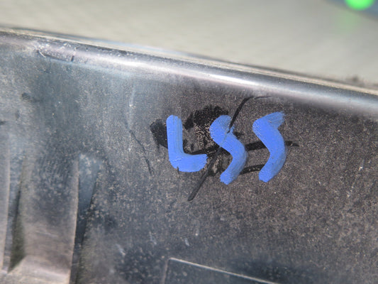 01-06 Lexus UCF30L LS430 Fuel Evap Vapor Charcoal Canister 77740-50092 OEM