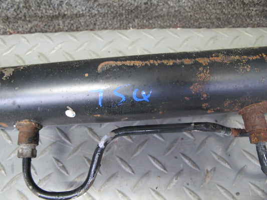 89-92 Toyota Supra MA70L Turbo Power Steering Rack & Pinion Mileage 59K Mile OEM