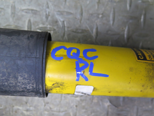 88-96 Chevrolet Corvette C4 Coupe Set of 2 Rear Bilstein Strut Shock Absorber