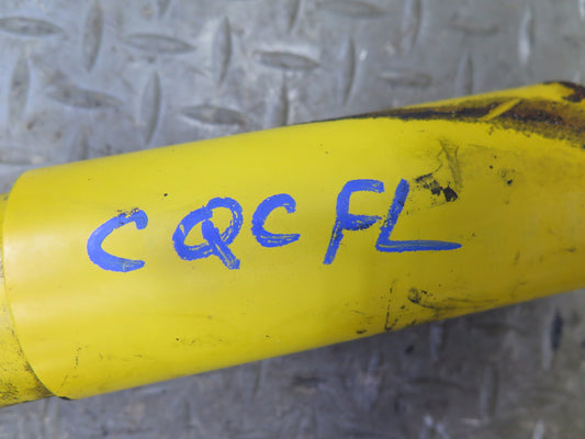 89-96 Chevrolet Corvette C4 Set of 2 Front Bilstein Strut Shock Absorber