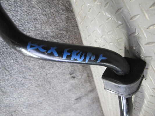 2004-2009 Cadillac XLR Front Anti Roll Stabilizer Sway Bar W/ Link Assembly