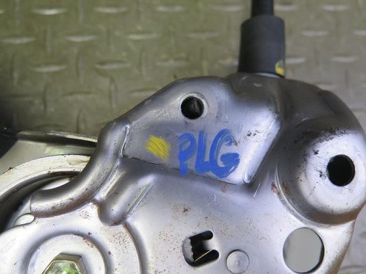 98-05 Lexus UZS161L GS300 GS400 GS430 Emergency Parking Brake Pedal w Cable OEM