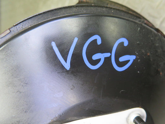 12-13 Volkswagen Golf R MK6 Brake Master Cylinder Booster Fluid Reservoir OEM