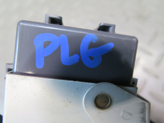 01-05 Lexus UZS161L GS300 GS430 Network Gateway Control Module 89111-30010 OEM